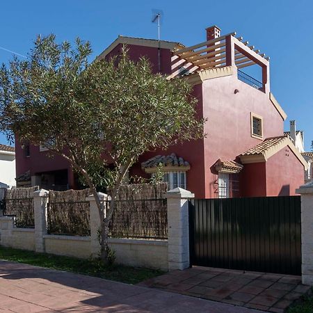 Apartoyou - Torre Vistahermosa El Puerto de Santa María Εξωτερικό φωτογραφία