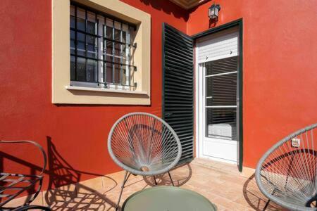 Apartoyou - Torre Vistahermosa El Puerto de Santa María Εξωτερικό φωτογραφία