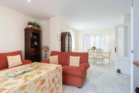 Apartoyou - Torre Vistahermosa El Puerto de Santa María Εξωτερικό φωτογραφία