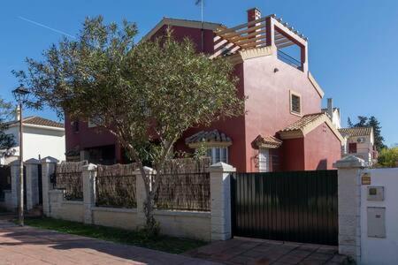 Apartoyou - Torre Vistahermosa El Puerto de Santa María Εξωτερικό φωτογραφία