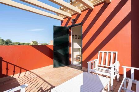 Apartoyou - Torre Vistahermosa El Puerto de Santa María Εξωτερικό φωτογραφία