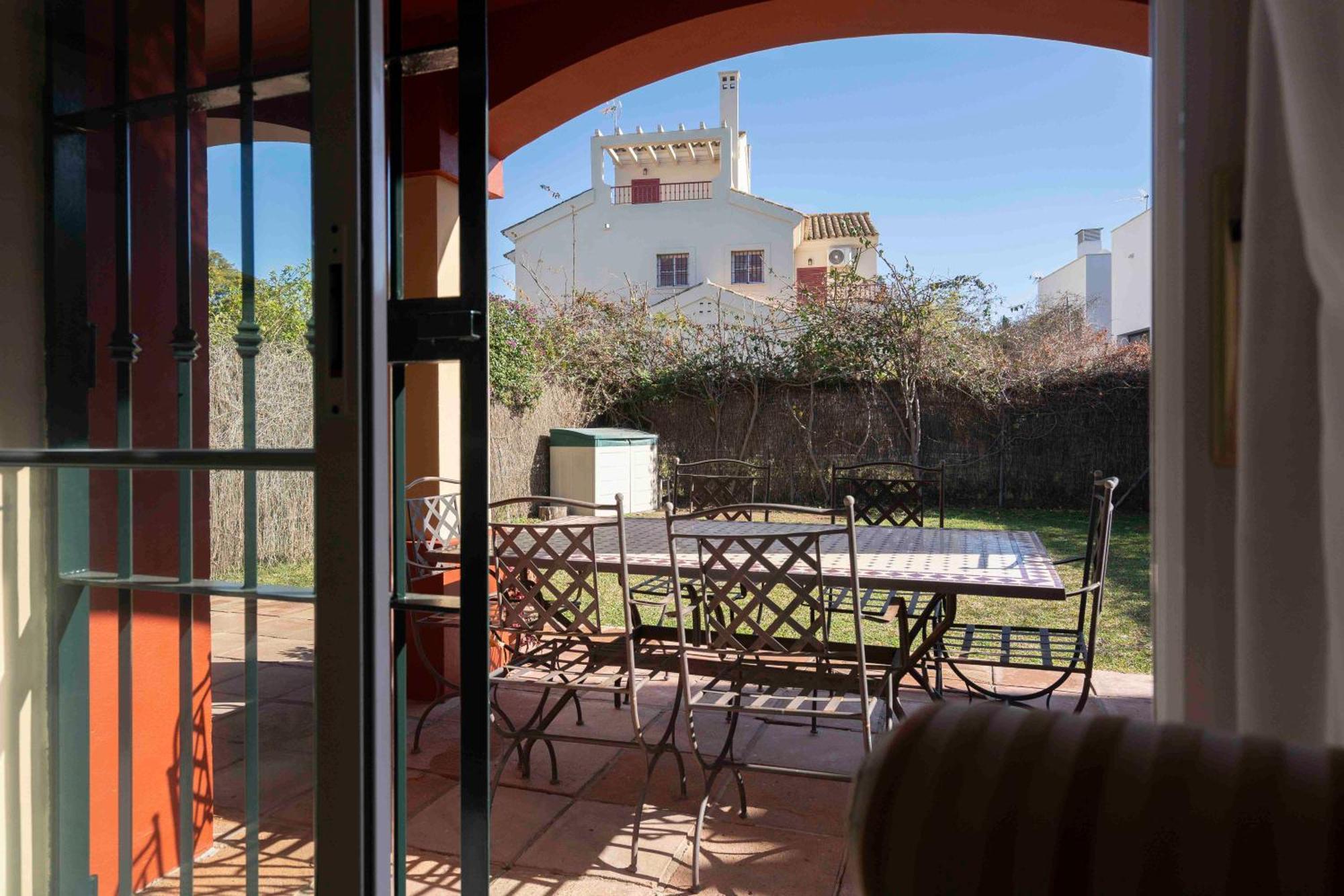Apartoyou - Torre Vistahermosa El Puerto de Santa María Εξωτερικό φωτογραφία