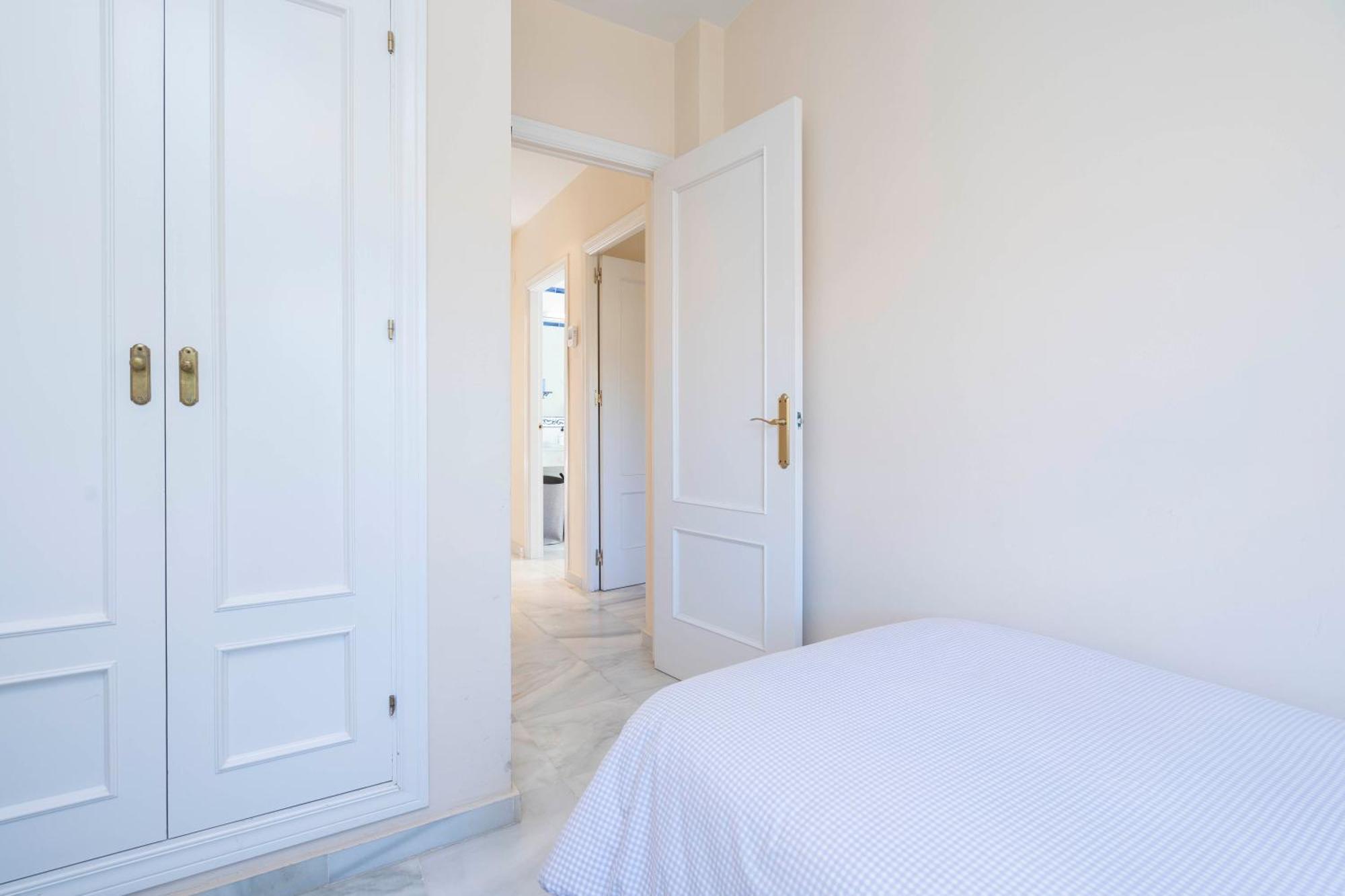 Apartoyou - Torre Vistahermosa El Puerto de Santa María Εξωτερικό φωτογραφία
