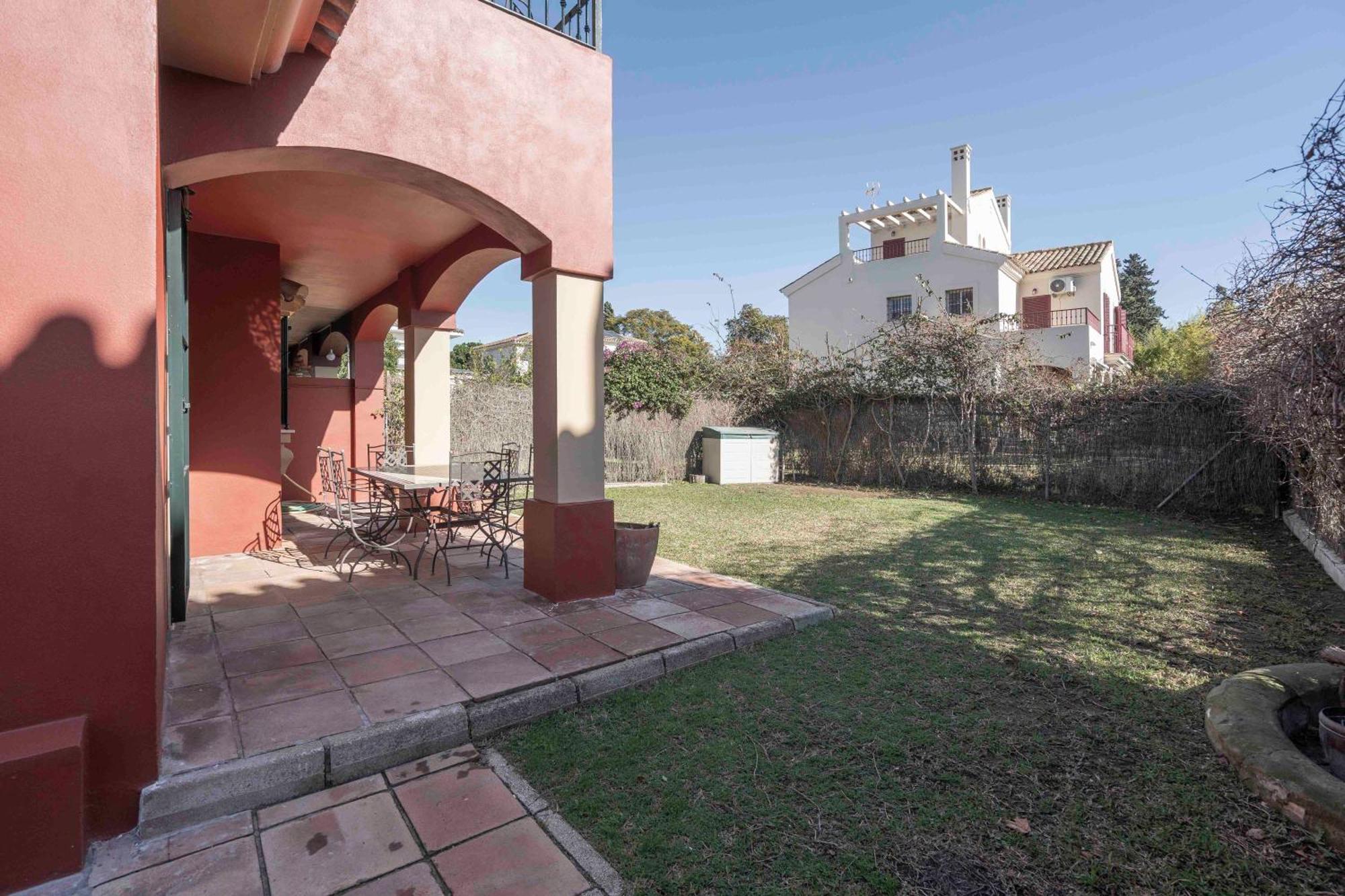 Apartoyou - Torre Vistahermosa El Puerto de Santa María Εξωτερικό φωτογραφία
