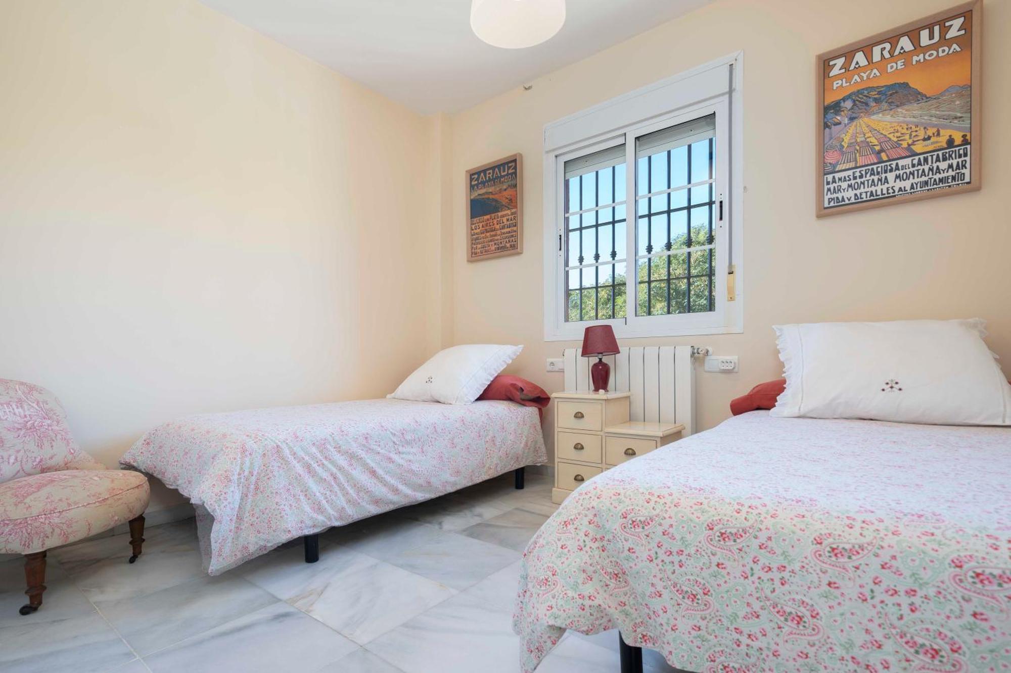 Apartoyou - Torre Vistahermosa El Puerto de Santa María Εξωτερικό φωτογραφία