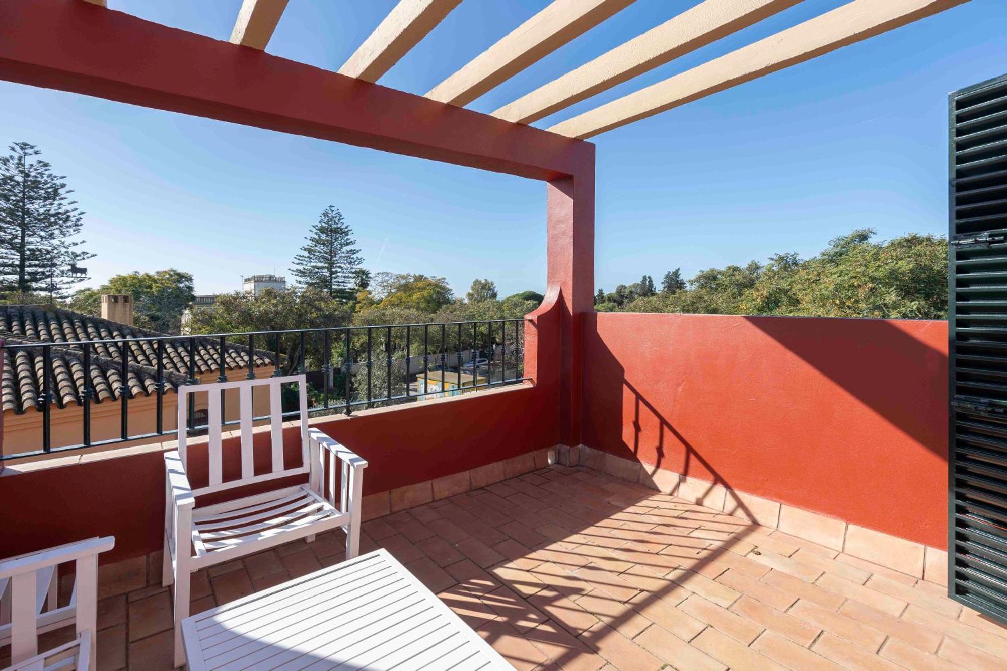 Apartoyou - Torre Vistahermosa El Puerto de Santa María Εξωτερικό φωτογραφία