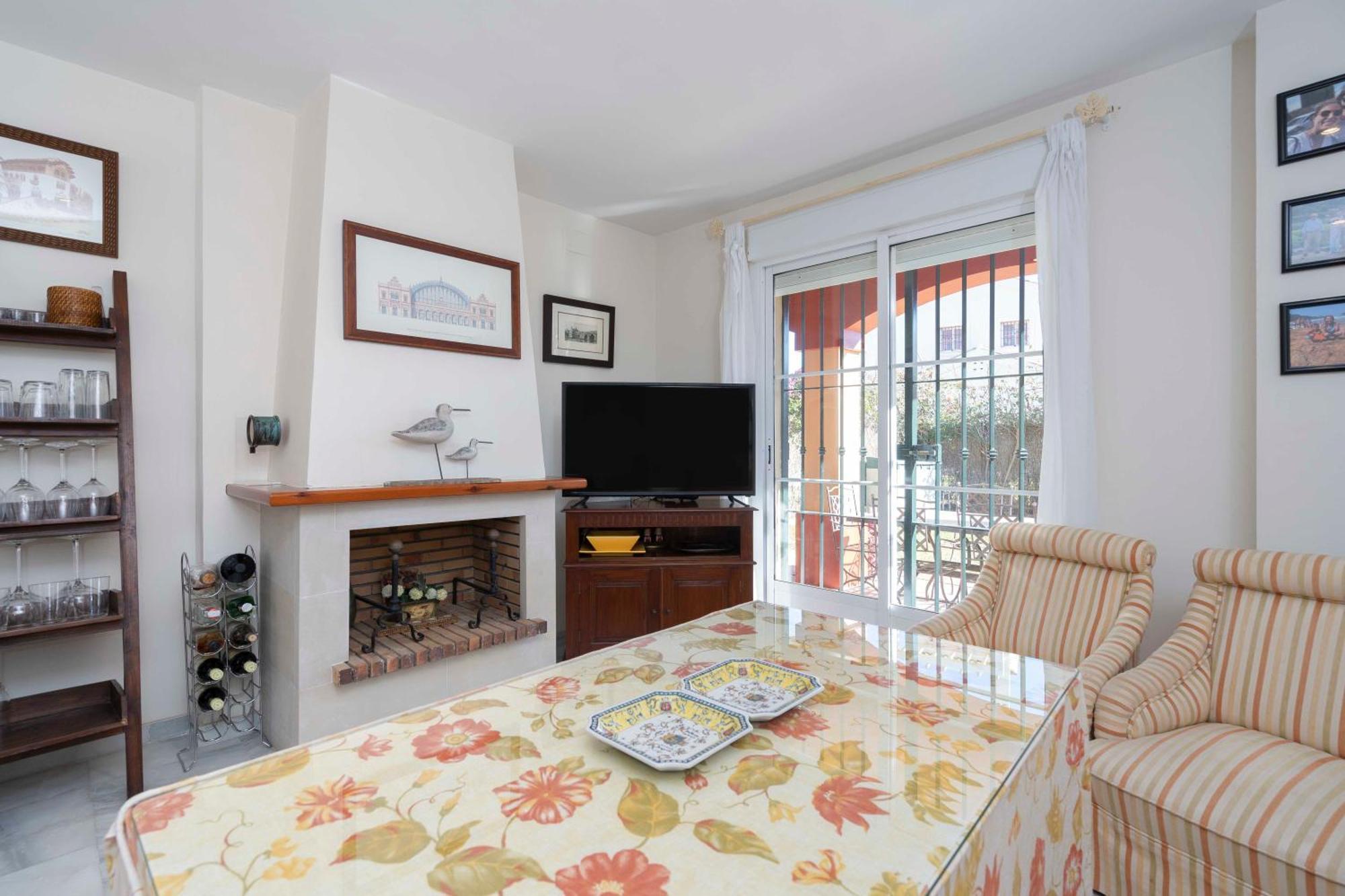 Apartoyou - Torre Vistahermosa El Puerto de Santa María Εξωτερικό φωτογραφία