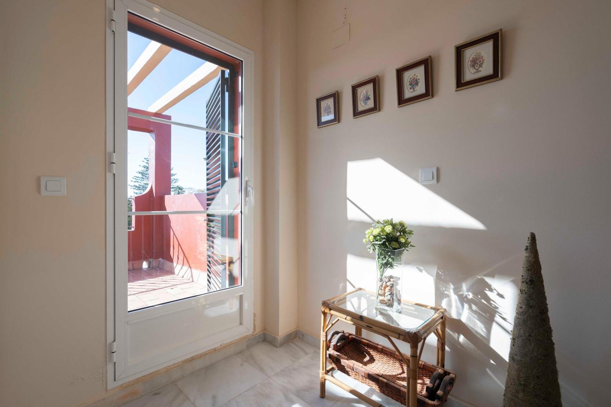 Apartoyou - Torre Vistahermosa El Puerto de Santa María Εξωτερικό φωτογραφία