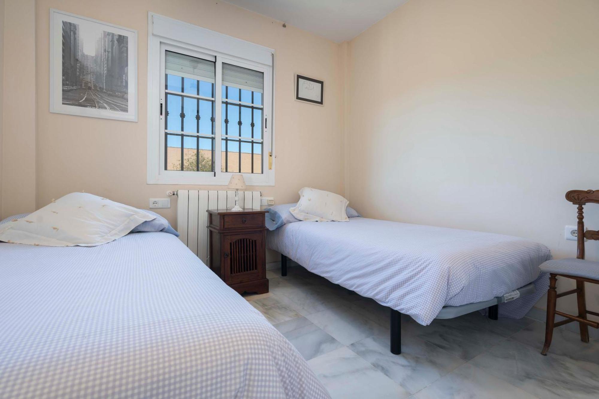 Apartoyou - Torre Vistahermosa El Puerto de Santa María Εξωτερικό φωτογραφία