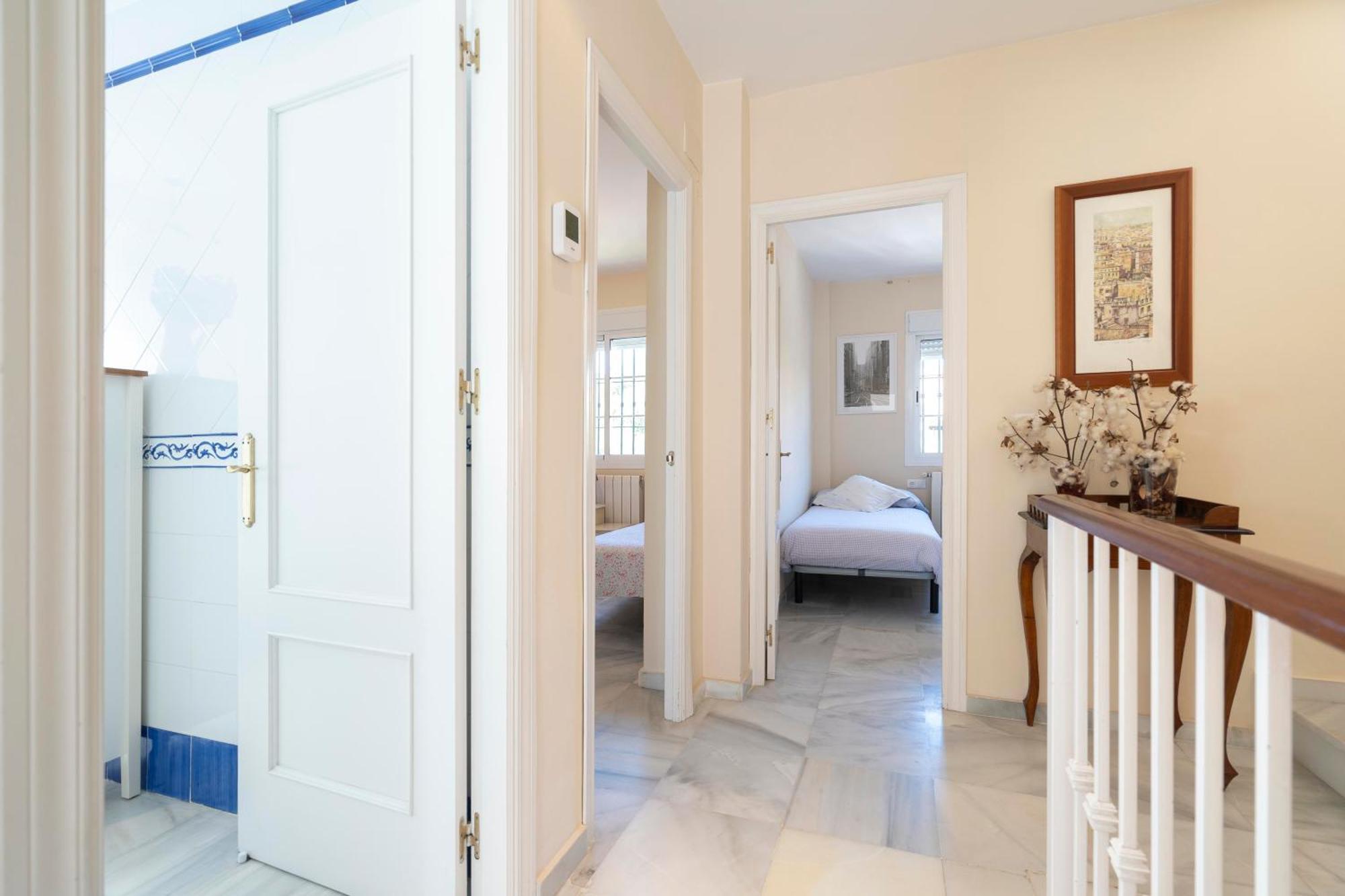Apartoyou - Torre Vistahermosa El Puerto de Santa María Εξωτερικό φωτογραφία