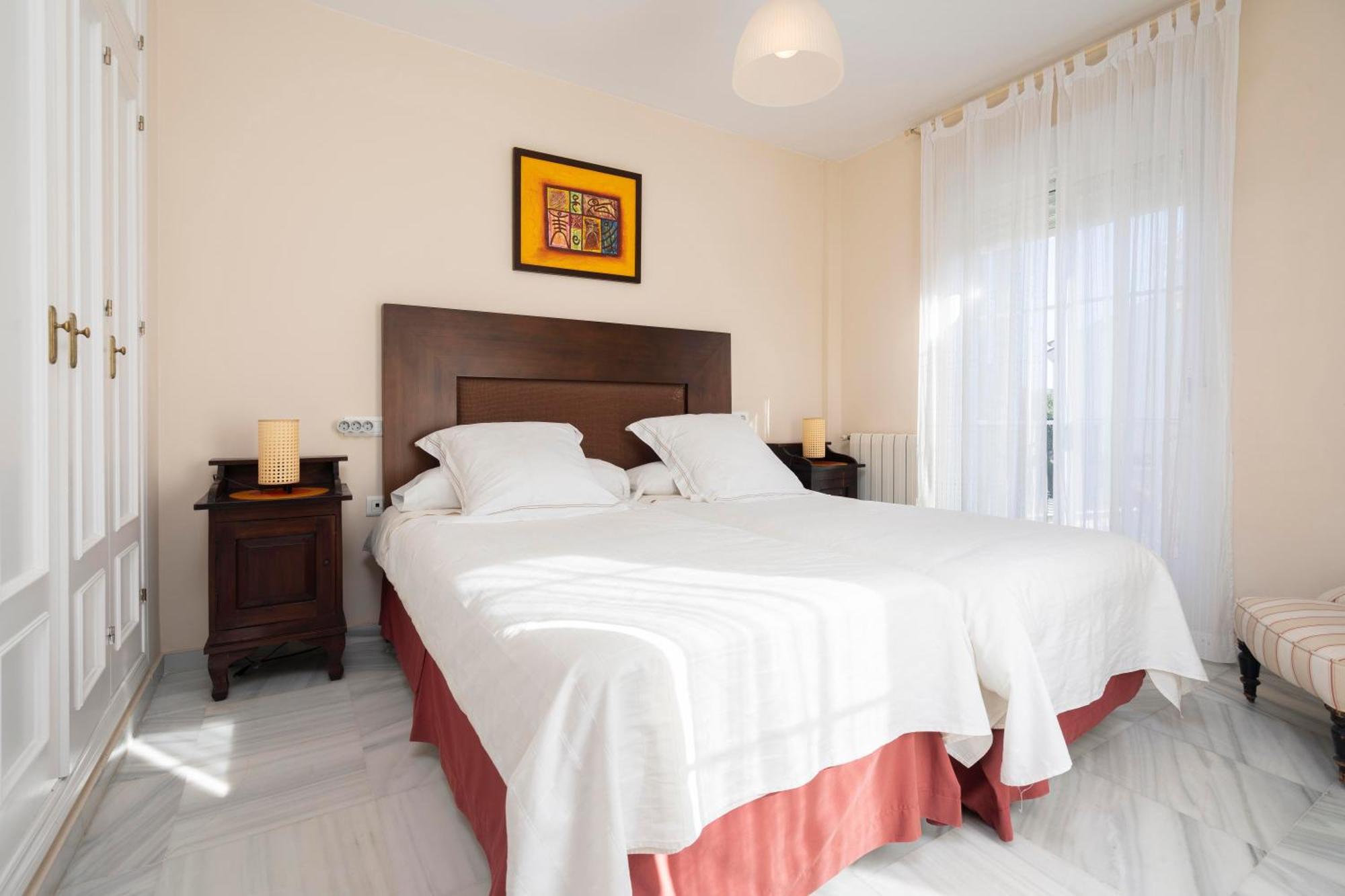 Apartoyou - Torre Vistahermosa El Puerto de Santa María Εξωτερικό φωτογραφία